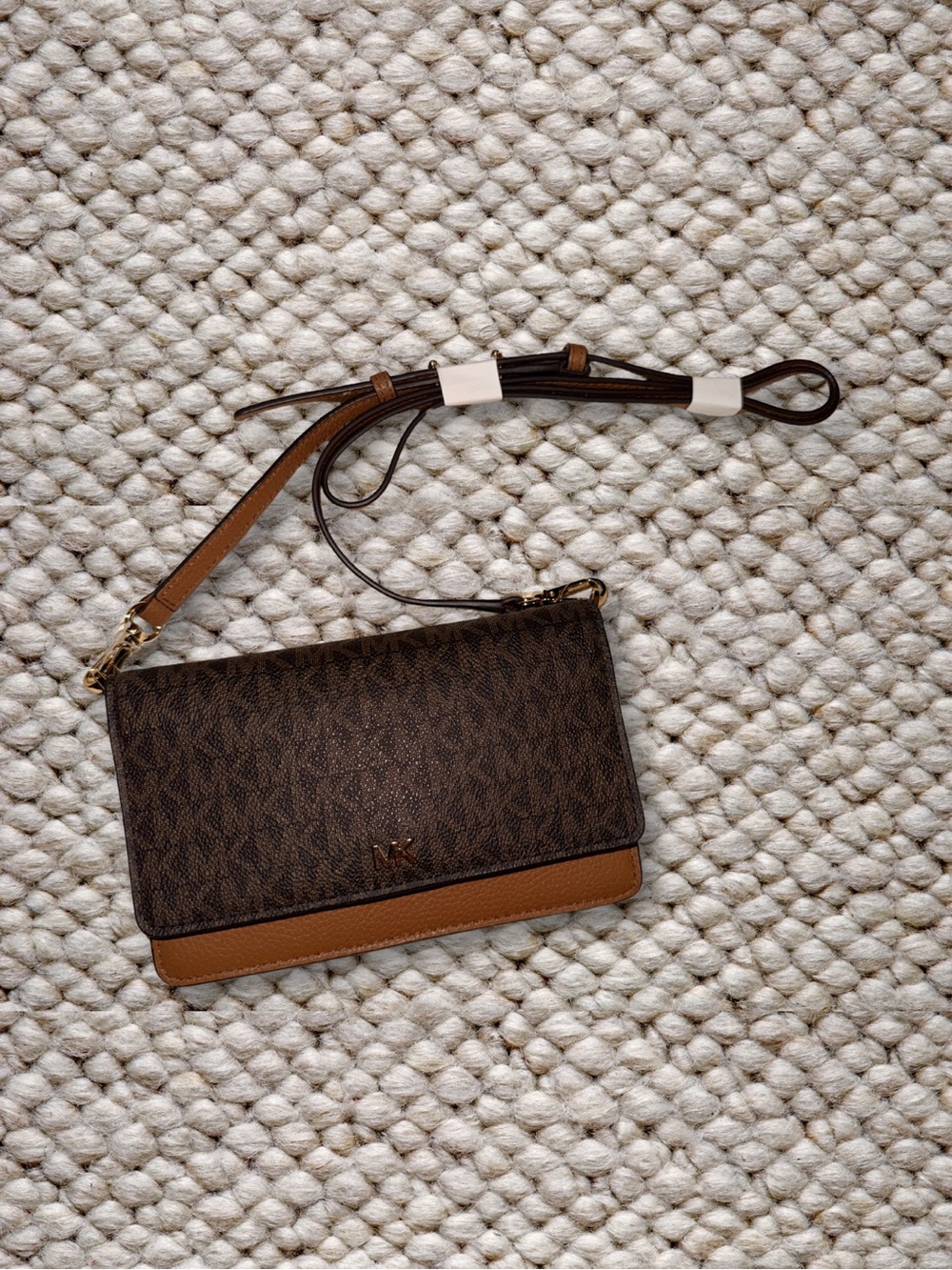 Michael Kors Phone Crossbody